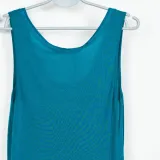 top-damski-zielony-basic-oasis-r-m-marka-inna