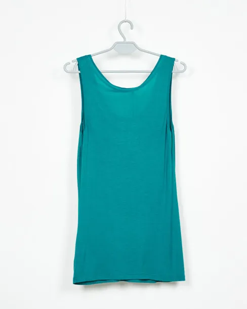 top-damski-zielony-basic-oasis-r-m-rozmiar-m