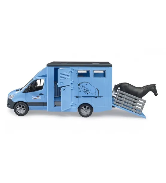 bruder-02674-mb-sprinter-do-przewozu-koni-stan-nowy