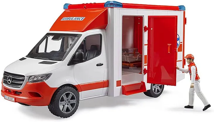 bruder-02676-mb-sprinter-ambulans-bohater-inny