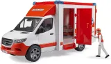 bruder-02676-mb-sprinter-ambulans-bohater-inny