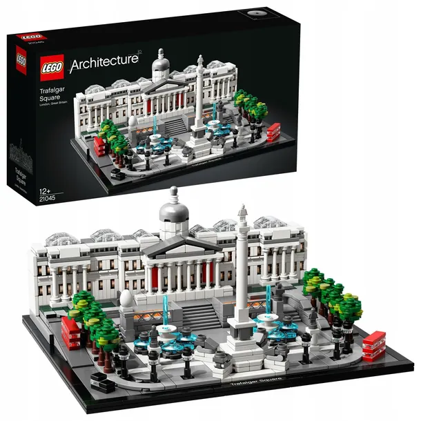 lego-architecture-21045-trafalgar-square