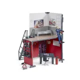 bruder-62702-remiza-strazacka-stan-nowy