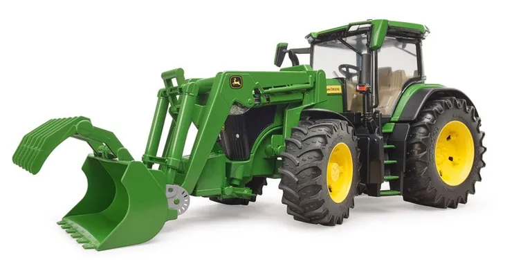 bruder-03151-traktor-john-deere-7r-z-stan-nowy