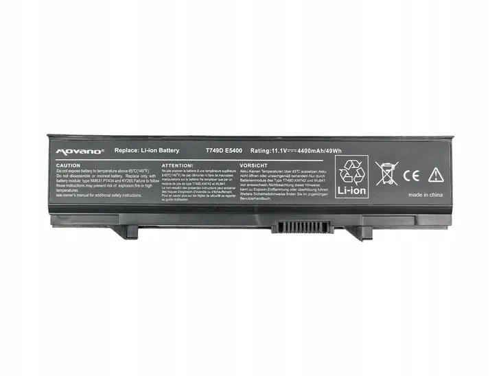 bateria-movano-do-dell-latitude-e5400-e5500-stan-nowy-pojemnosc-4400-mah