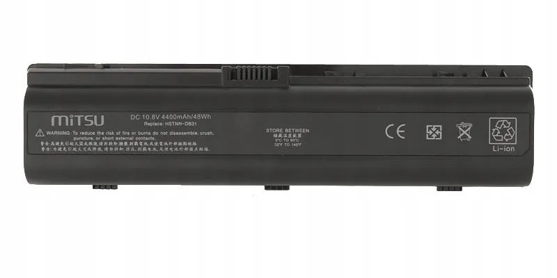 bateria-mitsu-do-hp-dv2000-dv6000-4400mah