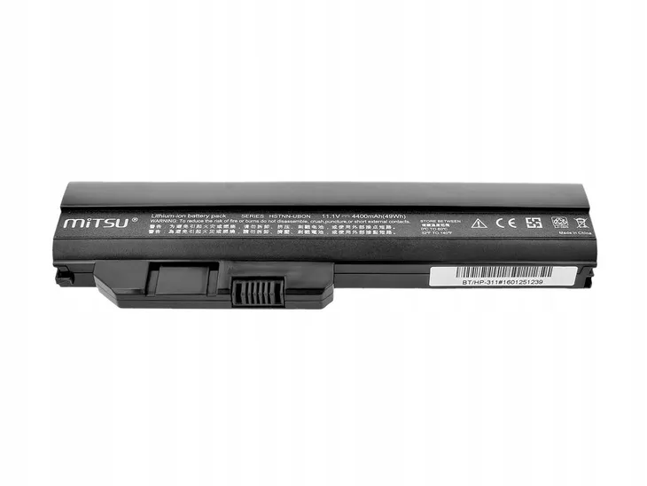 bateria-mitsu-do-hp-mini-311-311c-pojemnosc-4400-mah
