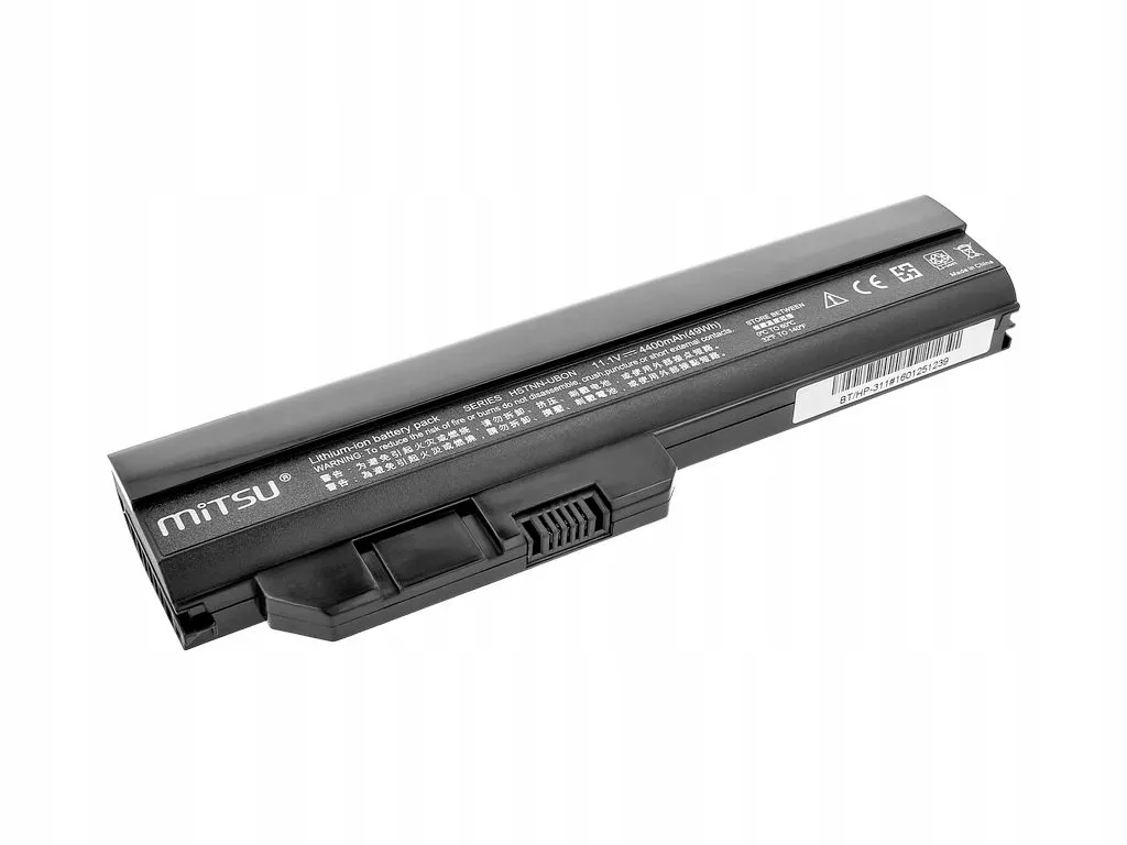 bateria-mitsu-do-hp-mini-311-311c-stan-nowy
