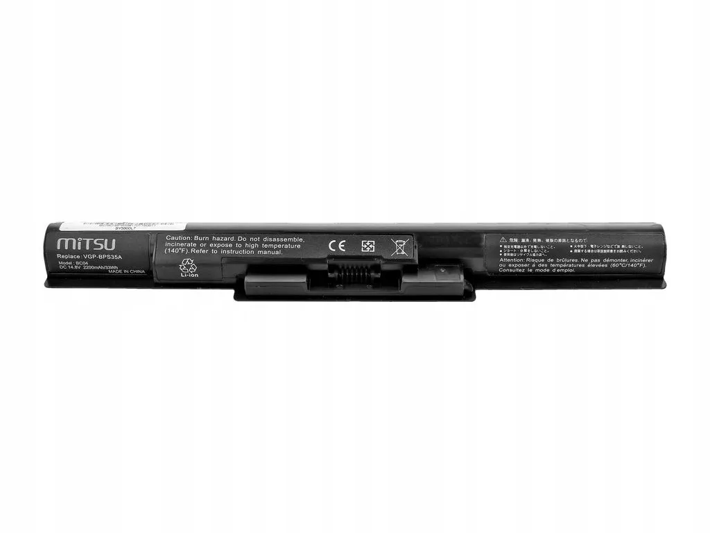 bateria-mitsu-do-sony-bps35a-stan-nowy