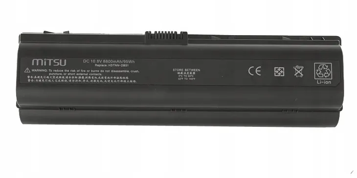 bateria-mitsu-do-hp-dv2000-dv6000-8800mah-do-laptopow-hp-compaq