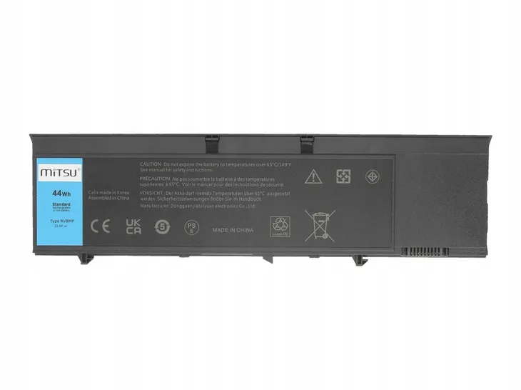 bateria-mitsu-do-dell-latitude-xt3-rodzaj-zamiennik