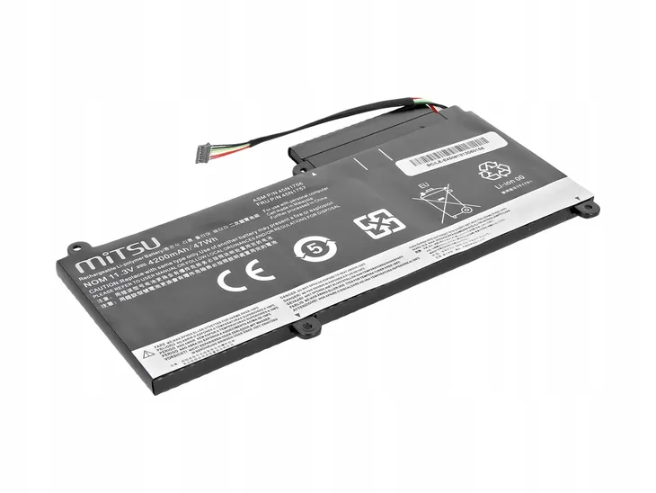 bateria-mitsu-do-lenovo-thinkpad-e450-typ-baterii-litowo-polimerowa