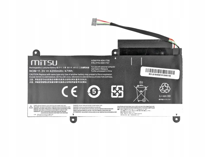 bateria-mitsu-do-lenovo-thinkpad-e450-stan-nowy-waga-z-opakowaniem-0-2-kg