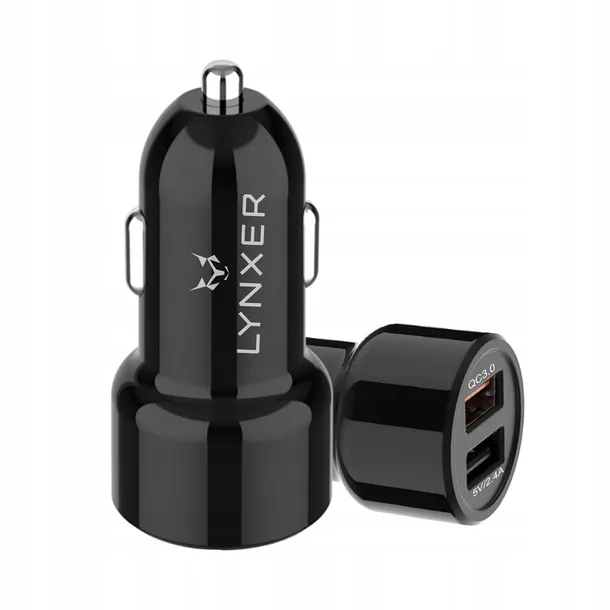 ladowarka-samochodowa-usb-szybka-z-quick-charge-kolor-czarny