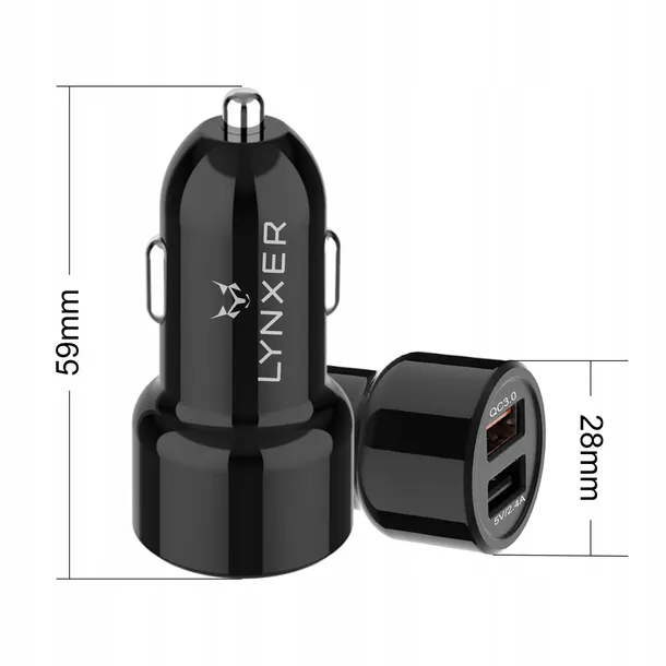 ladowarka-samochodowa-usb-szybka-z-quick-charge-marka-lynxer