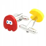 spinki-do-mankietow-spinki-pacman-stan-nowy