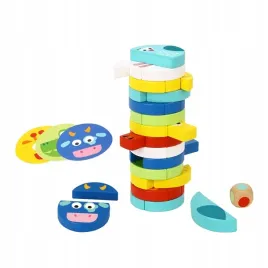 gra-zrecznosciowa-klocki-zwierzeta-tooky-toy