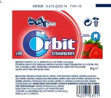 orbit-strawberry-10-drazetek-14g-waga-z-opakowaniem-0-015-kg