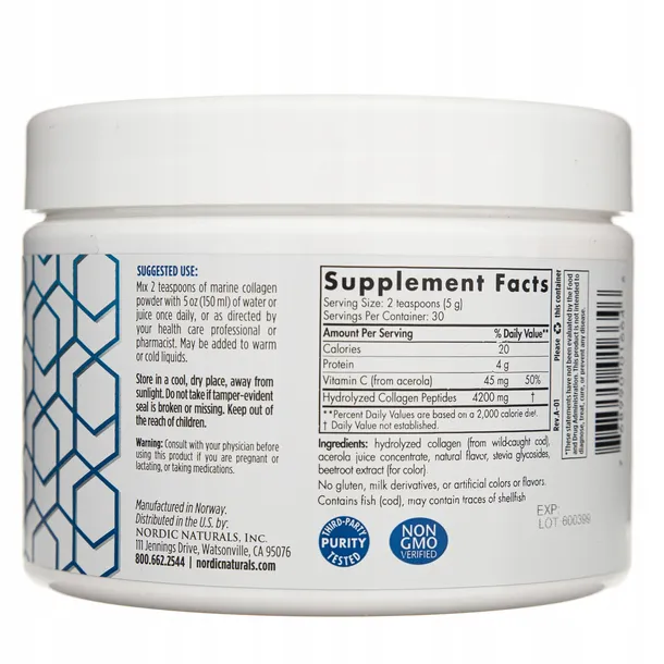 marine-collagen-150-g-podstawowy-skladnik-kolagen