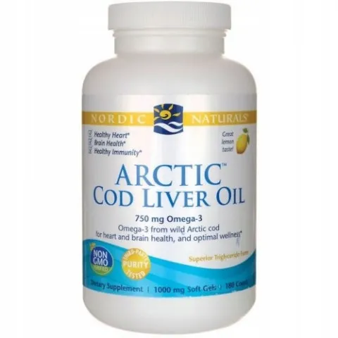 arctic-cod-liver-oil-lemon-180-kaps-liczba-sztuk-180-szt