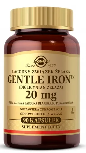 solgar-gentle-iron-90kaps-cechy-dodatkowe-bezglutenowy-bez-laktozy-wegetarianski