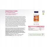 gamma-e-complex-120-kaps-postac-kapsulki