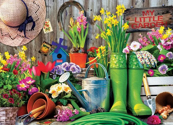 puzzle-1000-garden-tools-6000-5391-stan-opakowania-oryginalne