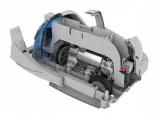 sumobot-material-plastik