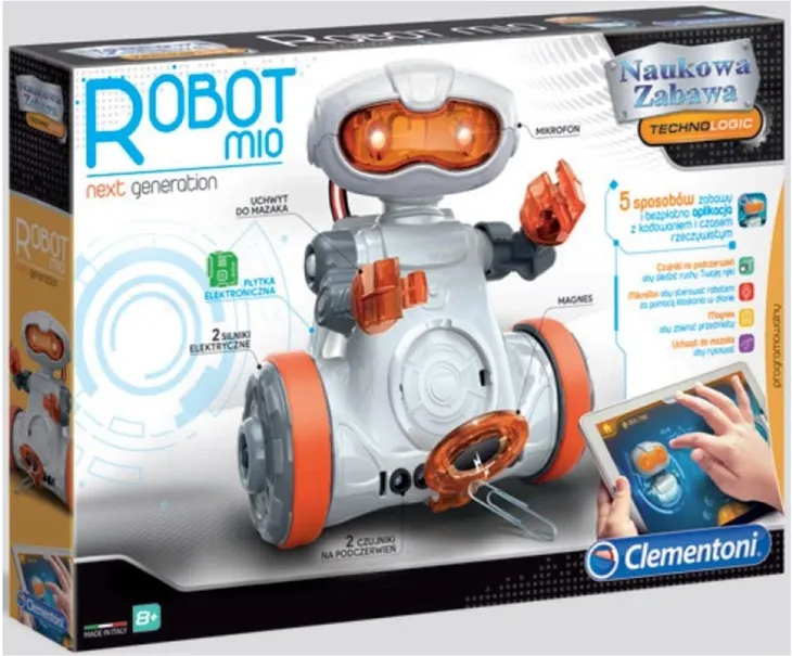 robot-mio-nowa-generacja-clementoni-50632-kod-producenta-50632