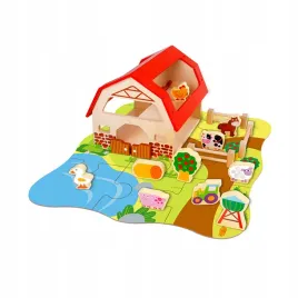 farma-do-poznawania-zwierzat-tooky-toy-ukladanka-rolnicza-puzzle-dzieci
