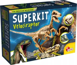 zestaw-wykopaliska-lisciani-maly-geniusz-superkit-velociraptor-szkielet