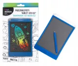 tablet-przezroczysty-niebieski-kidea-marka-kidea
