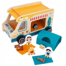 tooky-toy-drewniany-kamper-postacie-kemping