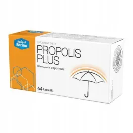 kapsulki-na-odpornosc-z-propolisem-i-pylkiem-pszczelim-propolis-plus-64szt