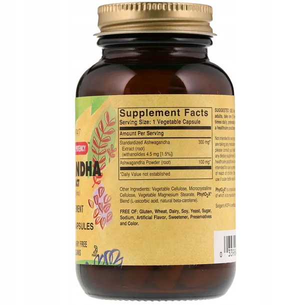 solgar-ashwagandha-root-ex-400mg-60kaps-liczba-sztuk-60