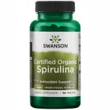 swanson-spirulina-certyfikowana-180-tabletek-stan-nowy