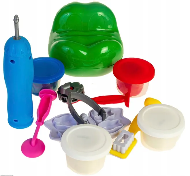 ciasto-masa-krokodyl-u-dentysty-plec-chlopcy-dziewczynki