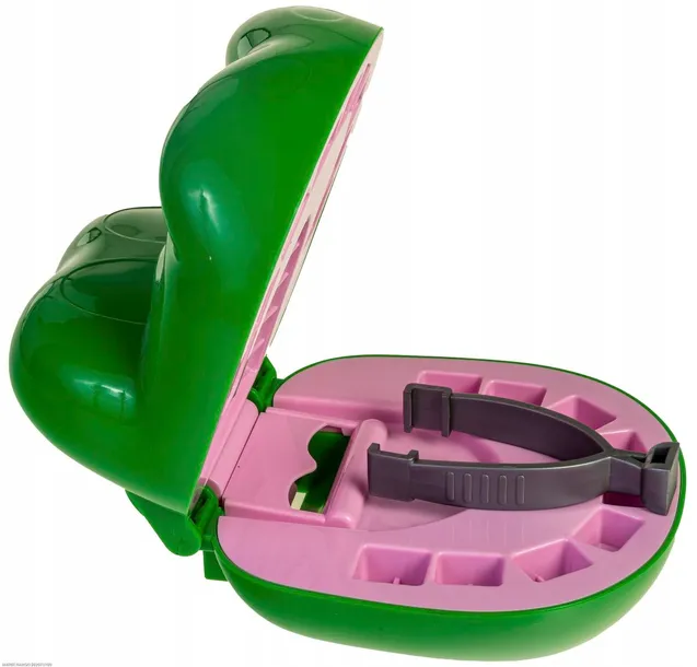 ciasto-masa-krokodyl-u-dentysty-wiek-dziecka-3-lata