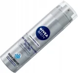 nivea-men-zel-do-golenia-silver-protect-200-ml-stan-nowy
