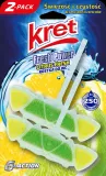 kret-kostka-wc-2-pack-cytryna-stan-nowy