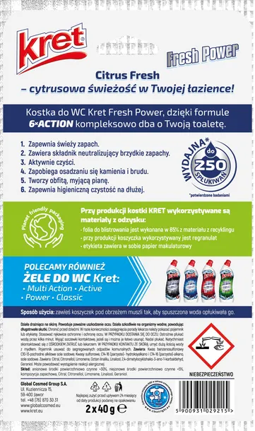 kret-kostka-wc-2-pack-cytryna-waga-z-opakowaniem-0-13-kg