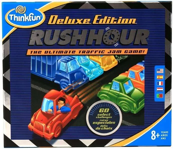 thinkfun-rush-hour-korek-gra-logiczna-wersja-deluxe