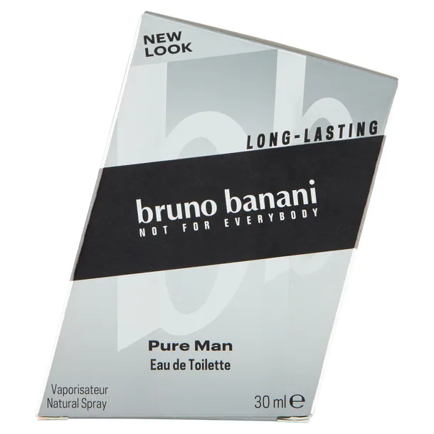 bruno-banani-pure-man-edt-30ml-marka-bruno-banani