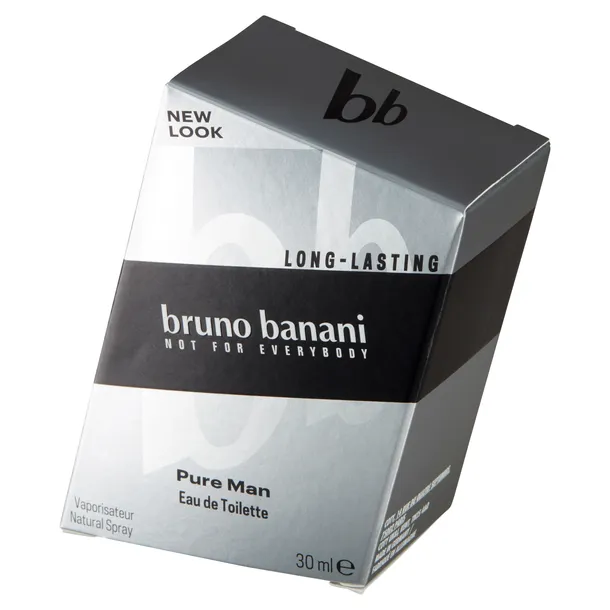 bruno-banani-pure-man-edt-30ml-pojemnosc-opakowania-30-ml
