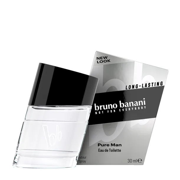bruno-banani-pure-man-edt-30ml-waga-160-g