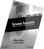 bruno-banani-pure-man-edt-30ml-stan-nowy-pojemnosc-opakowania-30-ml