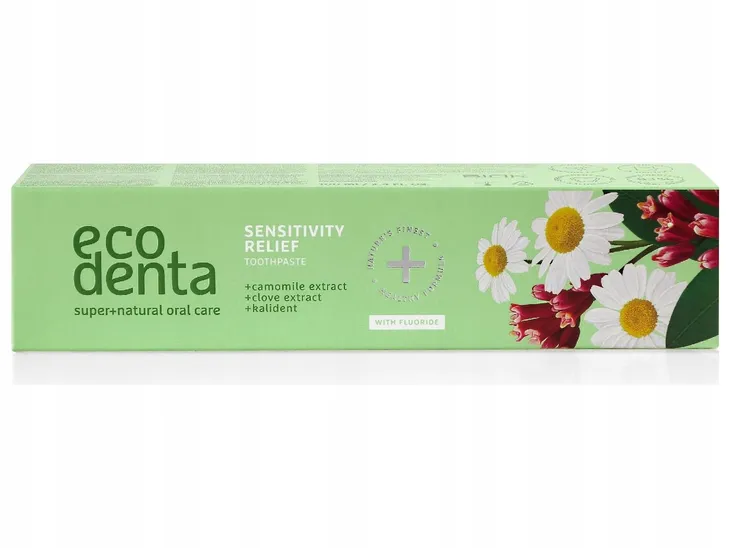 ecodenta-pasta-do-zebow-wrazliwych-100ml-marka-ecodenta-waga-z-opakowaniem-0-1-kg