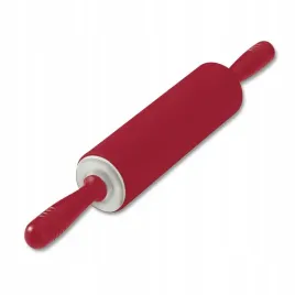 silikonowy-walek-do-ciasta-kaiser-inspiration-4965-cm-czerwony
