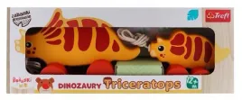 trefl-zabawka-drewniana-triceratops-61591