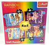 puzzle-4w1-modne-laleczki-trefl-material-karton